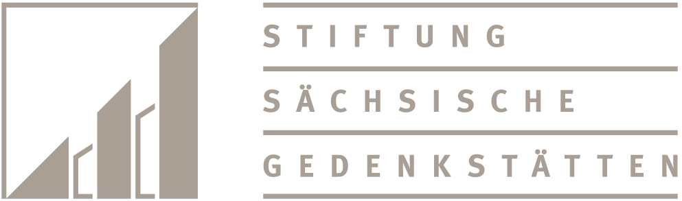 Logo der Stiftung Saechsische Gedenkstaetten